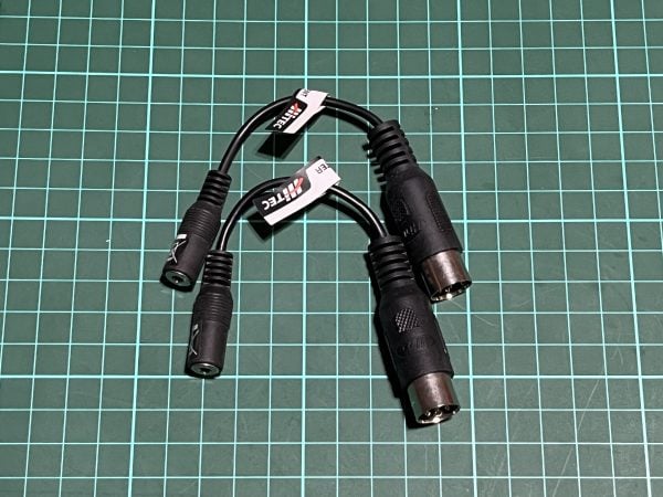 Hitec Trainer Cable. New (Code R014)