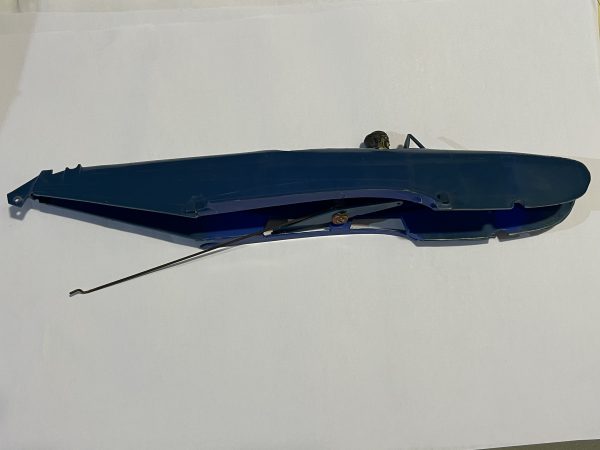 COX PT19 Air Frame. (Code COX 01)