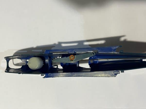 COX PT19 Air Frame. (Code COX 01) - Image 3