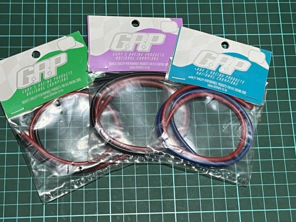GRP Electrical wire for Batteries. (CODE 080)