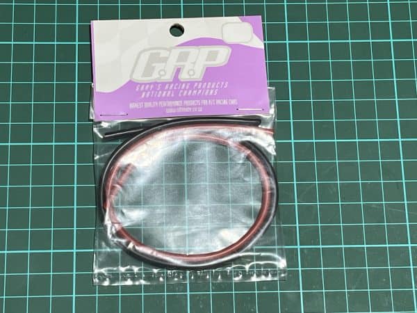 GRP Electrical wire for Batteries. (CODE 080) - Image 2