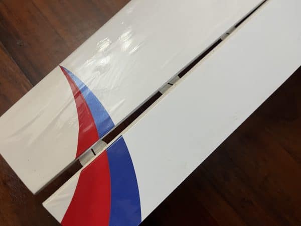Lancair. Composite Fuselage. (Code086) - Image 4