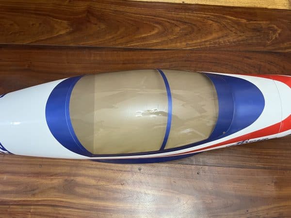 Lancair. Composite Fuselage. (Code086) - Image 6