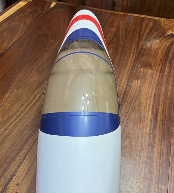 Lancair. Composite Fuselage. (Code086) - Image 8