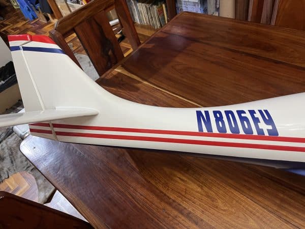 Lancair. Composite Fuselage. (Code086) - Image 10
