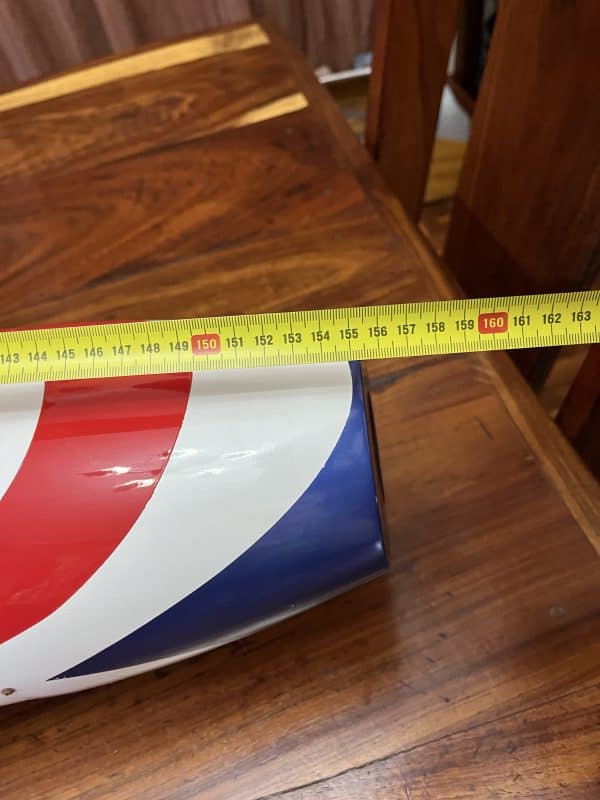 Lancair. Composite Fuselage. (Code086) - Image 16