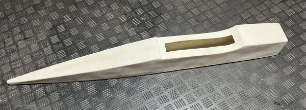 Stik Fuselage Composite. 60 Size (Code084) - Image 2