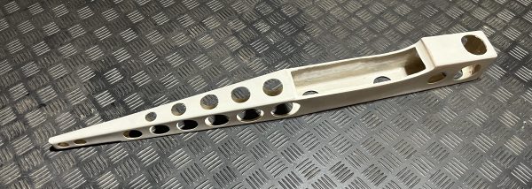 Stik Fuselage Composite 40 Size. (Code085)