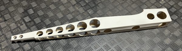 Stik Fuselage Composite 40 Size. (Code085) - Image 2