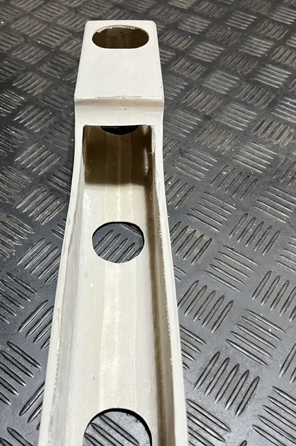 Stik Fuselage Composite 40 Size. (Code085) - Image 3