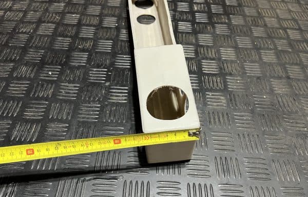 Stik Fuselage Composite 40 Size. (Code085) - Image 4