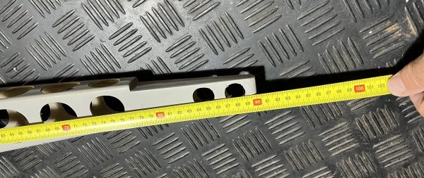 Stik Fuselage Composite 40 Size. (Code085) - Image 5