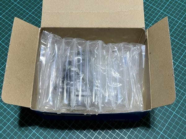 OS FS 70 SII Surpass Four Stroke Nitro RC Engine . New In Box. (Code 088) - Image 4