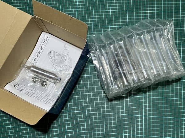 OS FS 70 SII Surpass Four Stroke Nitro RC Engine . New In Box. (Code 088) - Image 5