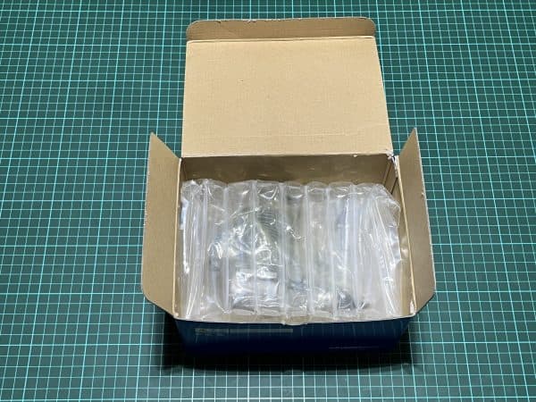 OS FS 91 SII Surpass Nitro Four Stroke  RC Engine. New In Box (Code 089) (SOLD) - Image 4