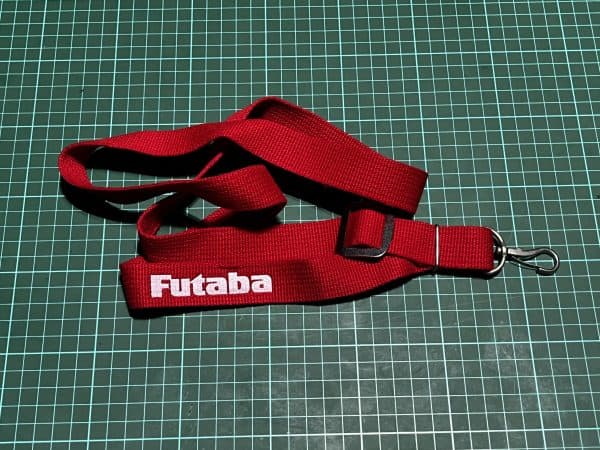 Neck Strap. Futabe. New. (Code 115) - Image 2