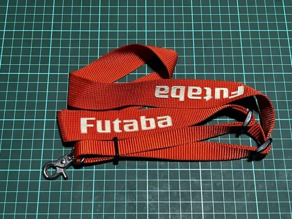 Neck Strap. Futabe. New. (Code 115)