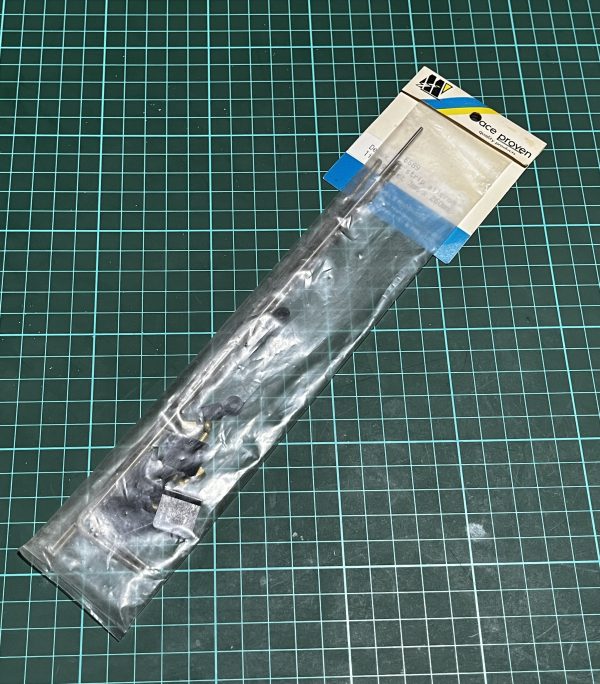 Aileron Control Horn Set (Code 122)