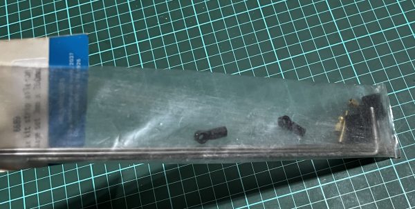 Aileron Control Horn Set (Code 122) - Image 2