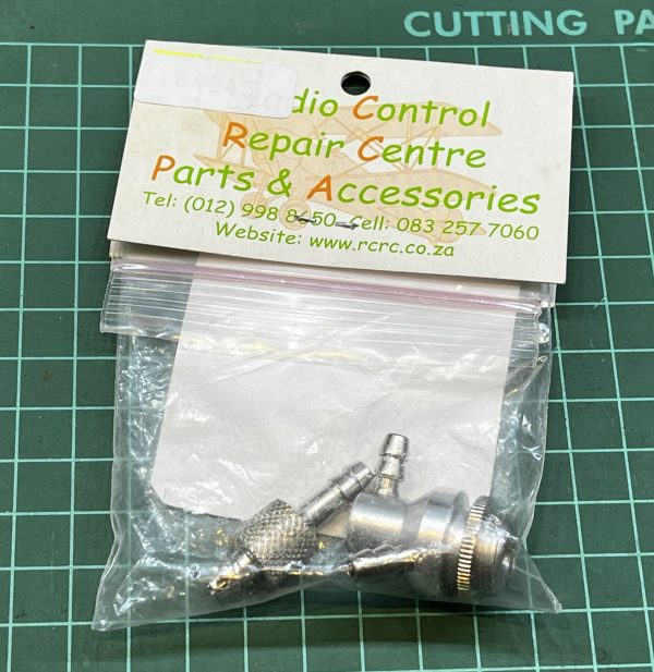 Fuel Filling Valve. Nitro. (Code 137)