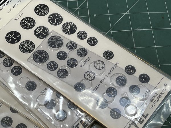 1/5 Scale. Instruments. J'TECK. (Code 151) - Image 6