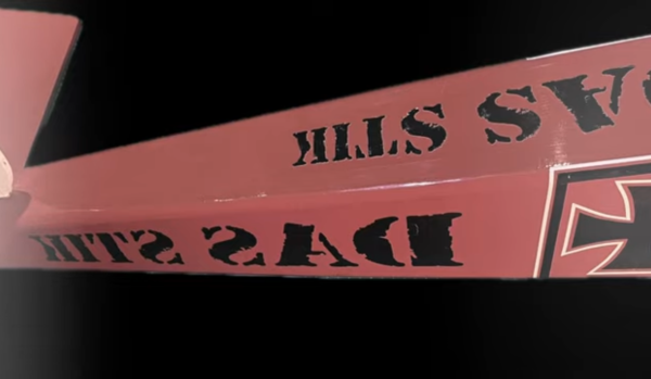 Das Stick. Build From A Middle Stick Plan . 60Size. Powered By  OS 75AX . (Code 155) - Image 6