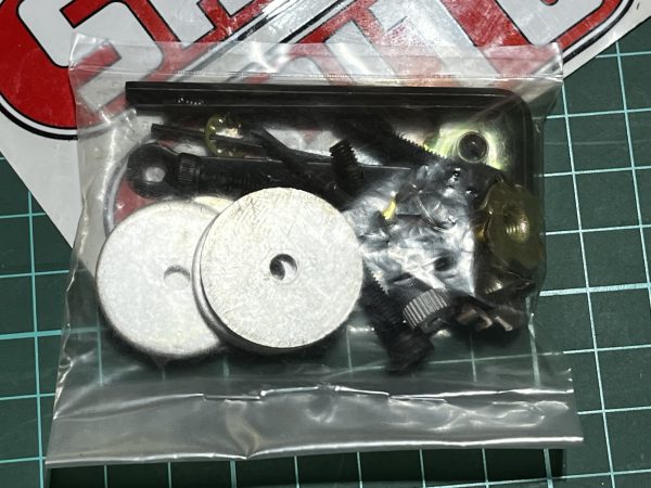 Saito FA 170 R3 Raidial Engine 4-Stroke (Nitro) New. (Code 200) - Image 3