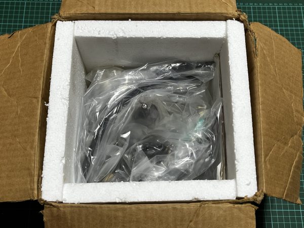 Saito FA 170 R3 Raidial Engine 4-Stroke (Nitro) New. (Code 200) - Image 18