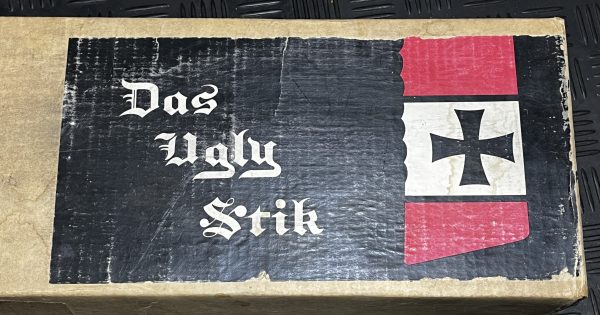 DAS UGLY STIK Old Classic JENSEN KIT. Original Design  By Phil Kraft. (Code203)
