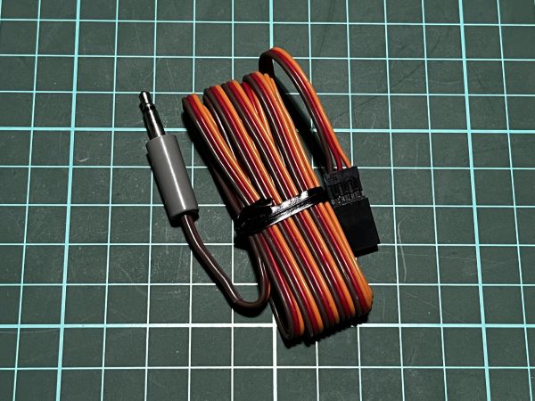 Cable ? / (Code 204)