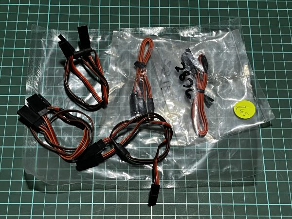 Y -Leads. (Code 214)