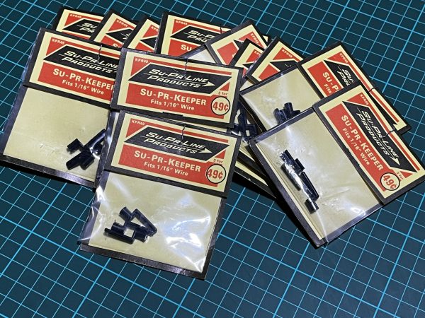 SU-Pr Keeper (Code 218)