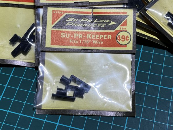SU-Pr Keeper (Code 218) - Image 2