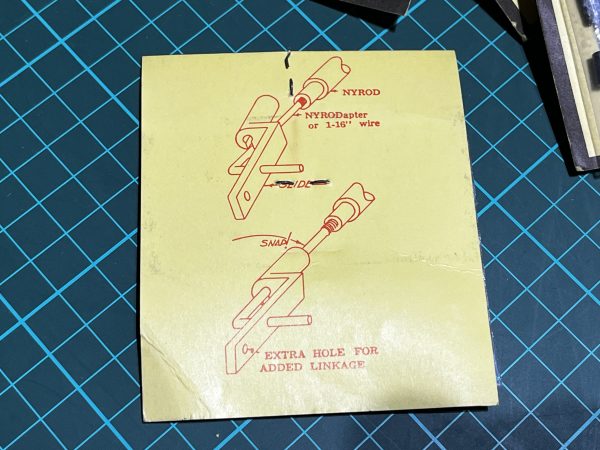 SU-Pr Keeper (Code 218) - Image 3