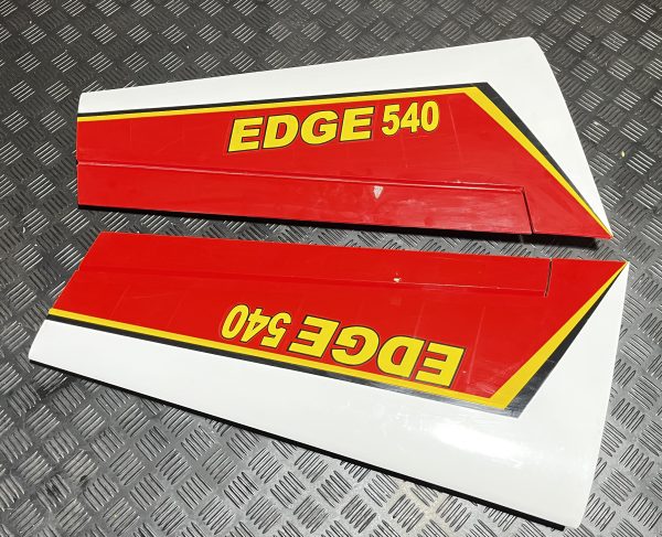 Seagull Models Edge 540 Wing set. (Code 225)