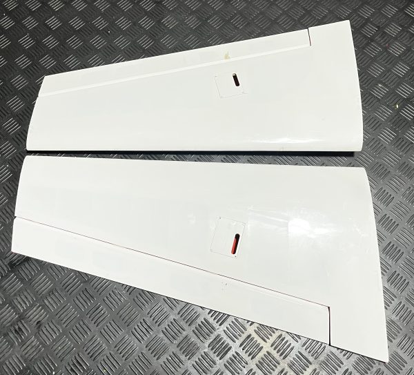 Seagull Models Edge 540 Wing set. (Code 225) - Image 2