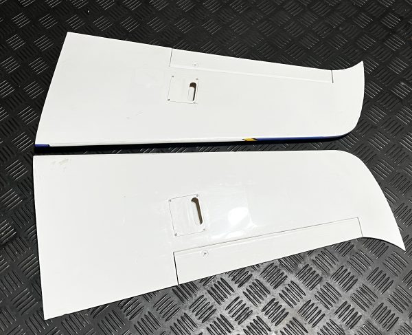 Seagull Models Nemisis Wing Set. (Code 226) - Image 2