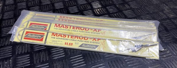 MASTEROD XF Extra Flex. (CODE 259)