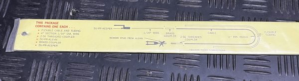 MASTEROD XF Extra Flex. (CODE 259) - Image 3