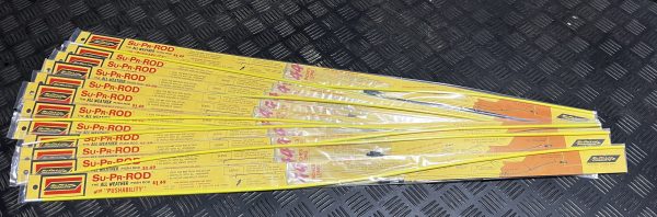 Su-Pr-Rod. All Weather Rod (CODE 264) - Image 2