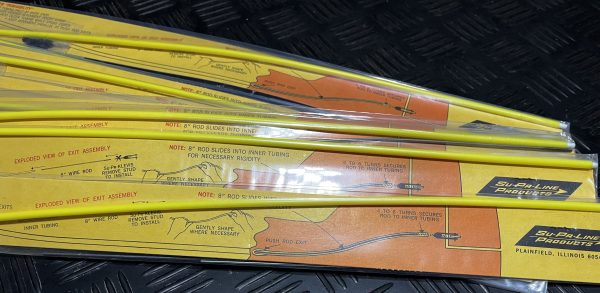 Su-Pr-Rod. All Weather Rod (CODE 264) - Image 3