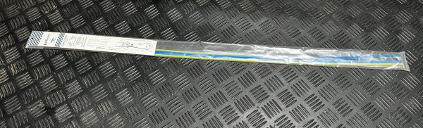 Sullivan. Gold-n-Rods. Semi Flex  x Sets i Pack. 36" Long (Code 266)