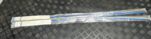 Sullivan Gold-n-Rod. Semi Flex. 2 x Sets. 48" Long (Code 267) - Image 2