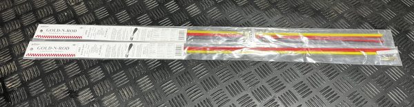 Sullivan Gold-n-Rod. Flexible. 36" (Code 268) - Image 2