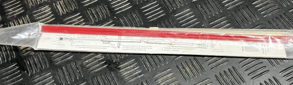 Du-Bro. Lazer Rods. Flexible. 36" (Code 269) - Image 3