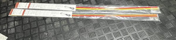 Sullivan Gold-n-Rod. Flexible 36" Long. (Code 270) - Image 3