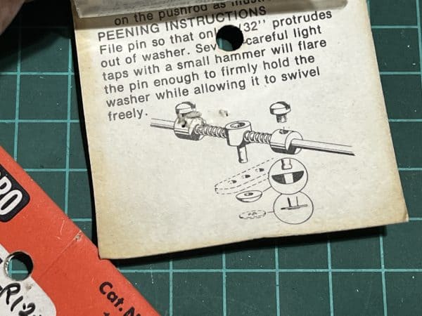 DU-Bro Servo Savers (Code 281) - Image 2