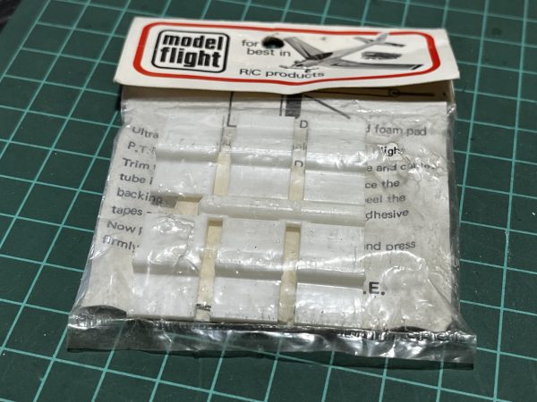 Push rod Guide Clamps (Code 305)