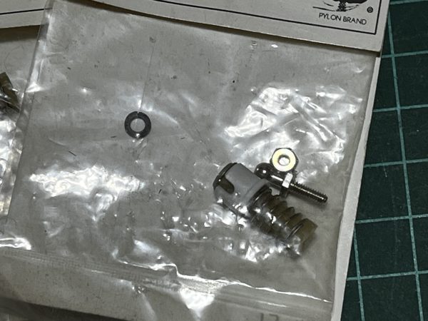 Ball Connector With Locking Sleeve. (Code 309) - Image 2