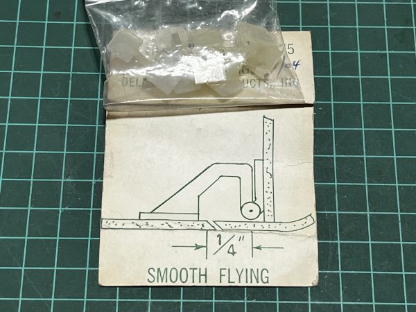 Hidden Hinge (Code 315) - Image 2